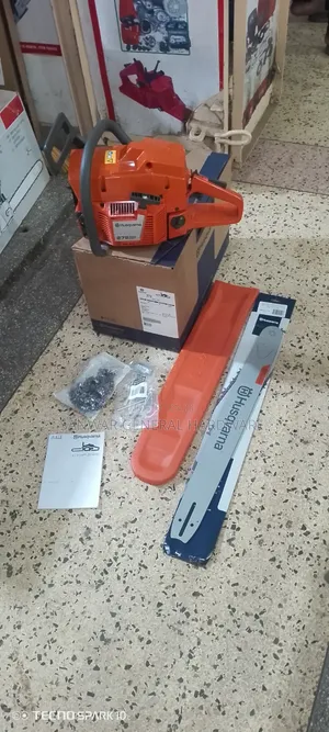 272xp, Husqvarna(Original)