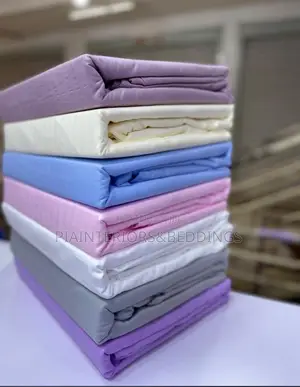 Cotton Bedsheets