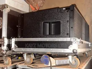 ADMARK 12 Inch 3- Way LINE ARRAY SYSTEM