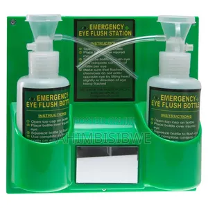 Eye Wash Bottles