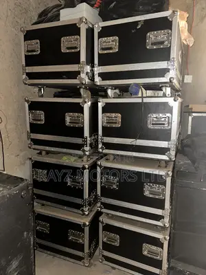 ADMARK 12 Inch 3- Way LINE ARRAY SYSTEM