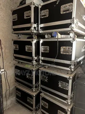 ADMARK 12 Inch 3- Way LINE ARRAY SYSTEM