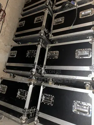 ADMARK 12 Inch 3- Way LINE ARRAY SYSTEM