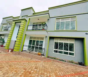 2bdrm Apartment in Buwate-Najjera, Central Division for rent