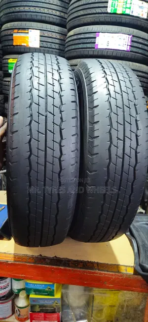 195 80 R15C Dunlop Gd Tires From the Right People Just Contact Us.