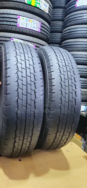 195 80 R15C Dunlop Gd Tires From the Right People Just Contact Us.