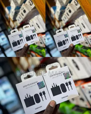 25W PD Adapter Ful Charger