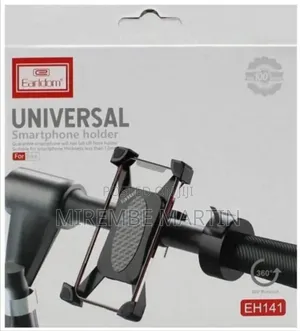 EH-141 Earldom Bicycle Holder.