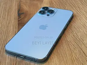 Apple iPhone 13 Pro Max 512 GB Blue