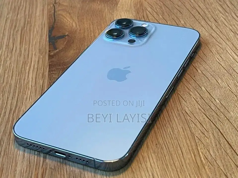 Apple iPhone 13 Pro Max 512 GB Blue