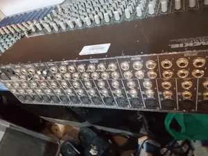 Marckie Mixer Pro