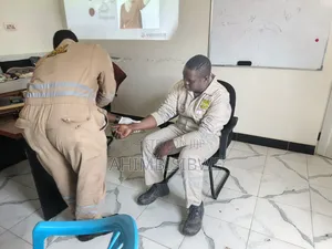First Aid Training