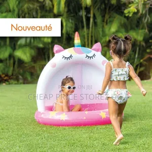 Intex Caticorn Baby Pool