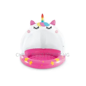 Intex Caticorn Baby Pool
