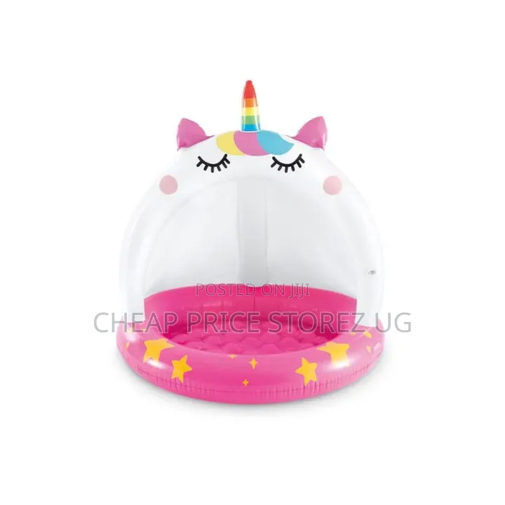 Intex Caticorn Baby Pool