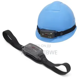 High- Voltage Detector