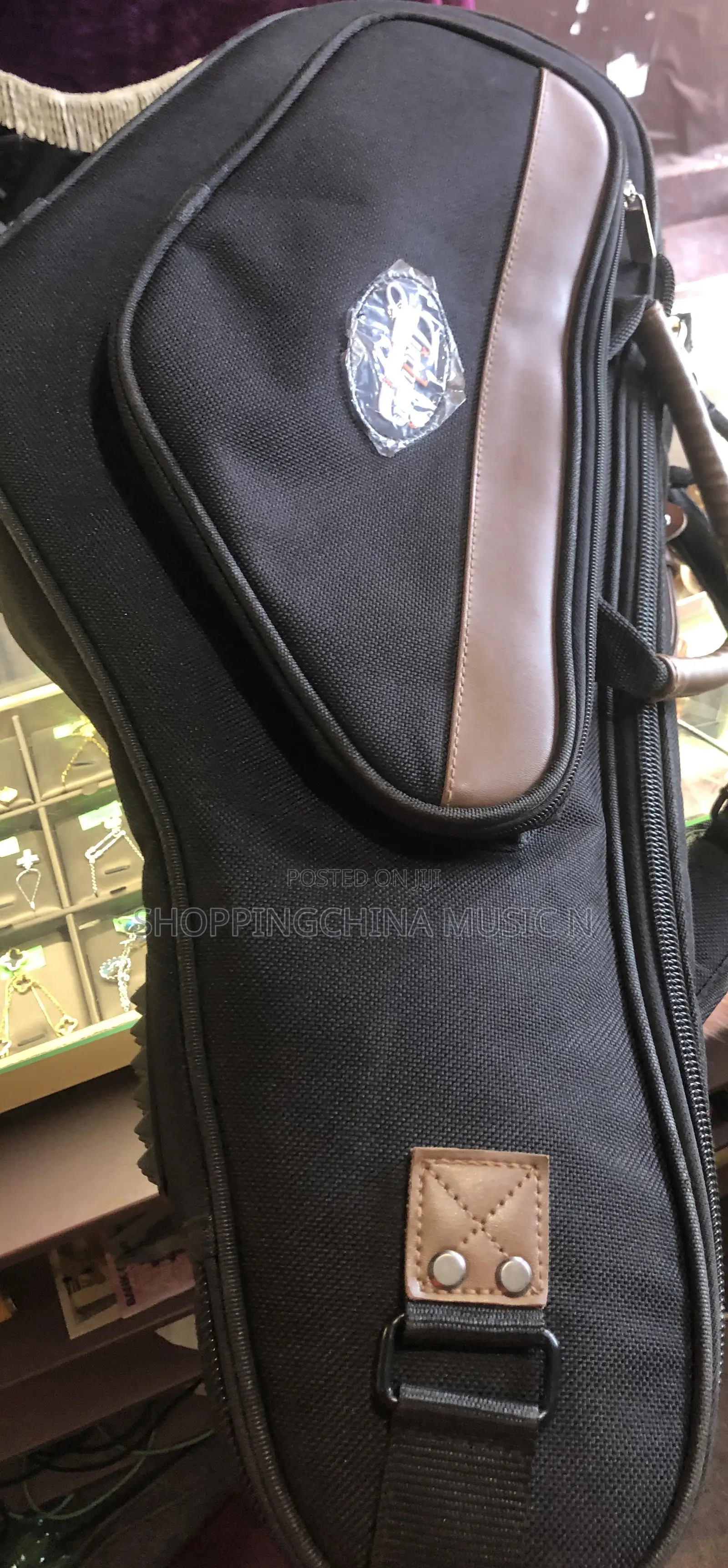 Saxophone Bag Alto