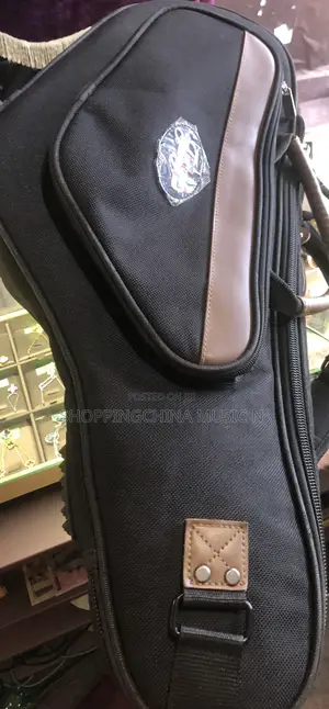 Saxophone Bag Alto
