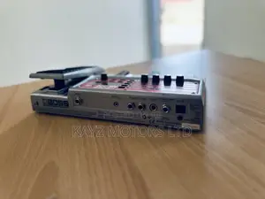 Boss ME 20b Bass Guitar Effects Pedal