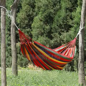 Free Swinging Hammock for Outdoor