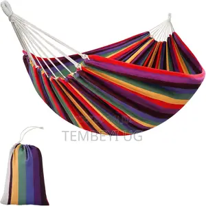 Free Swinging Hammock for Outdoor