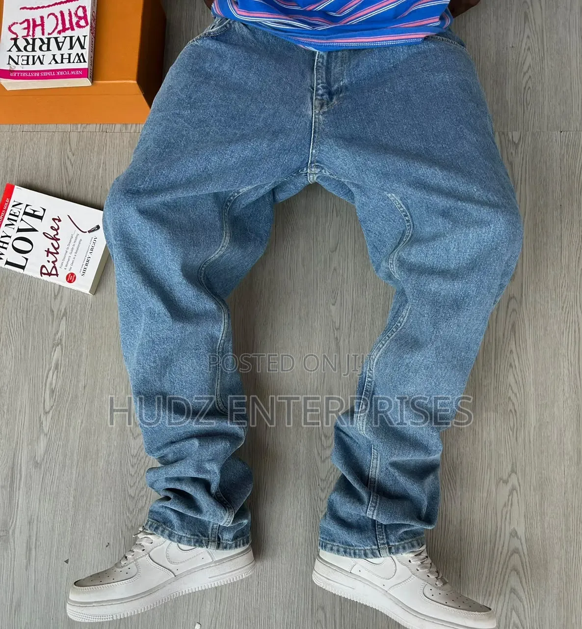 Free Jeans 