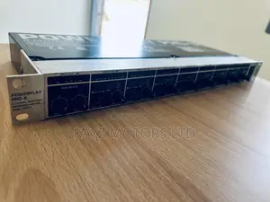 Behringer Power Play Headphone Amp
