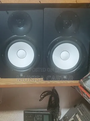 Yamaha HS8 Original