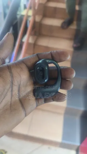 Wireless Earhook Headsets