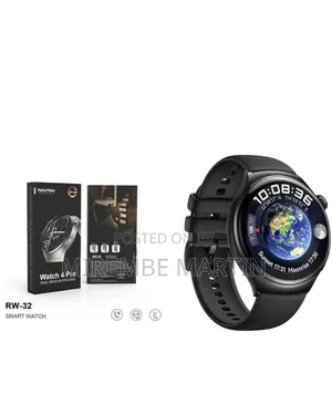 Haino Teko Smart Watch