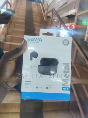 Salva Earbuds Headsets