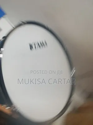 TAMA Bass Drum Original