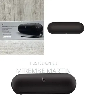 BEATS by DrDre PILL Portable Bluetooth Speaker