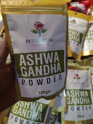 Ashwagandha Root Powder