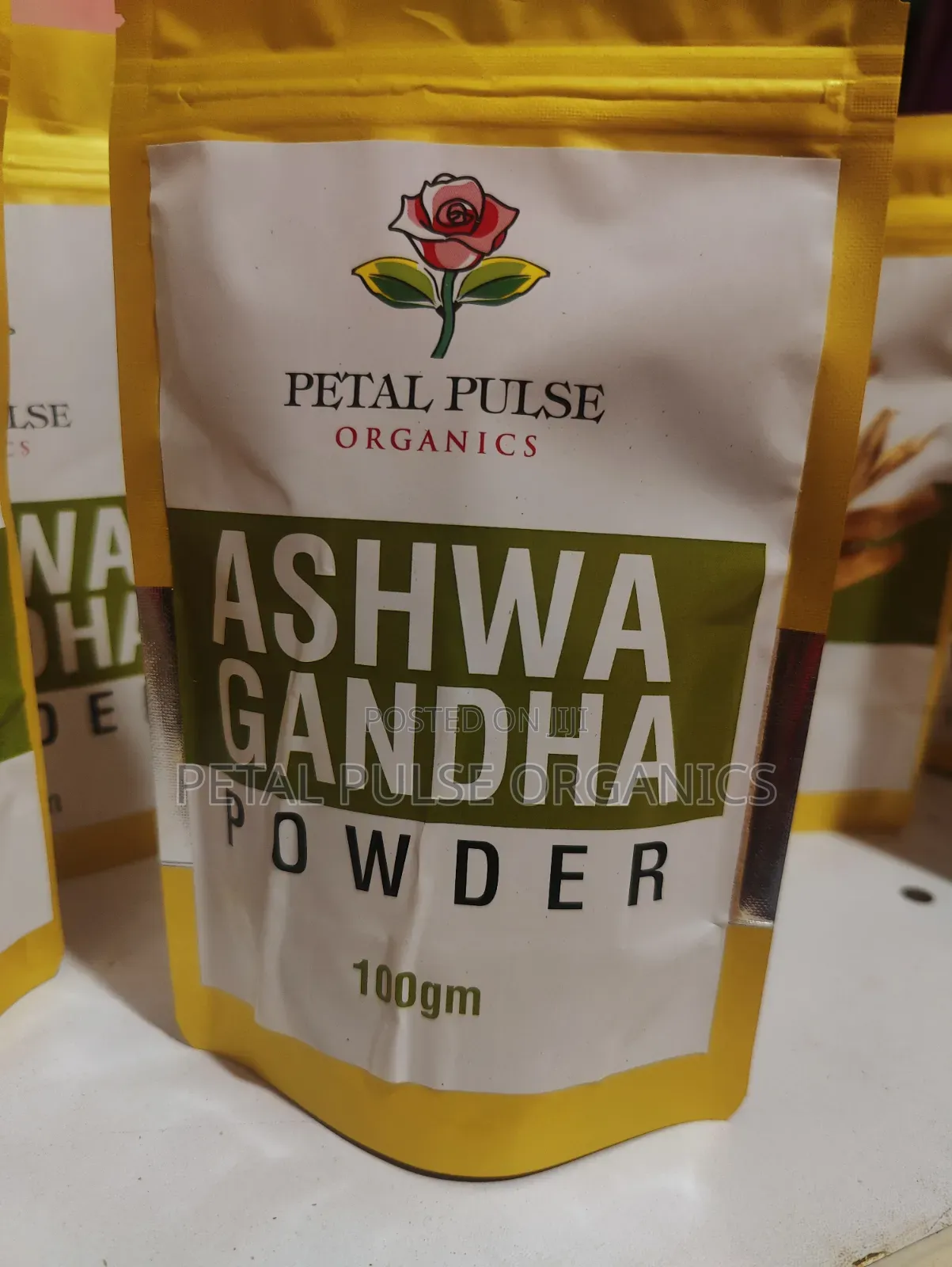 Ashwagandha Root Powder