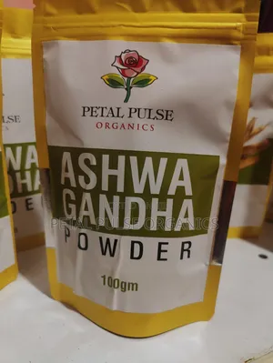 Ashwagandha Root Powder