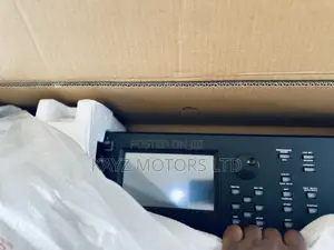 Yahama Mod X 7 Synthesizer Keyboard