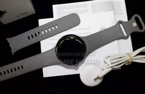 Google Pixel Watch 41mm (4G LTE + Bluetooth/WiFi