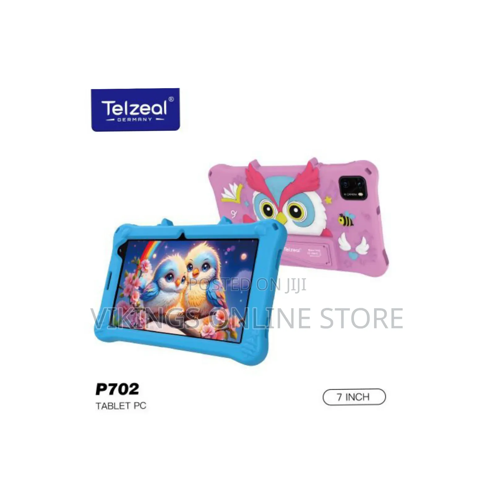 New Telzeal P101 256 GB