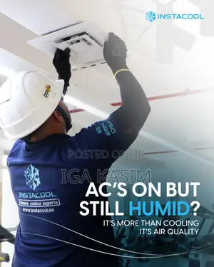 AC Installation and Repair Experts