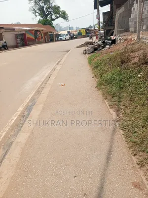 Prime Plot for Sale in Kampala Clock Tower