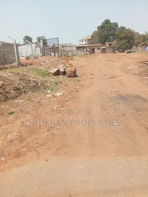 Prime Plot for Sale in Kampala Clock Tower