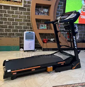 Multi-Purpose Sport Treadmill