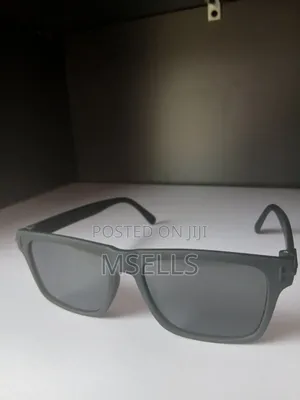 Black Generic Sunglasses