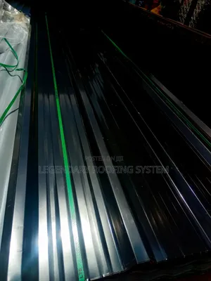 Super Echo Uganda Baati Ironsheets