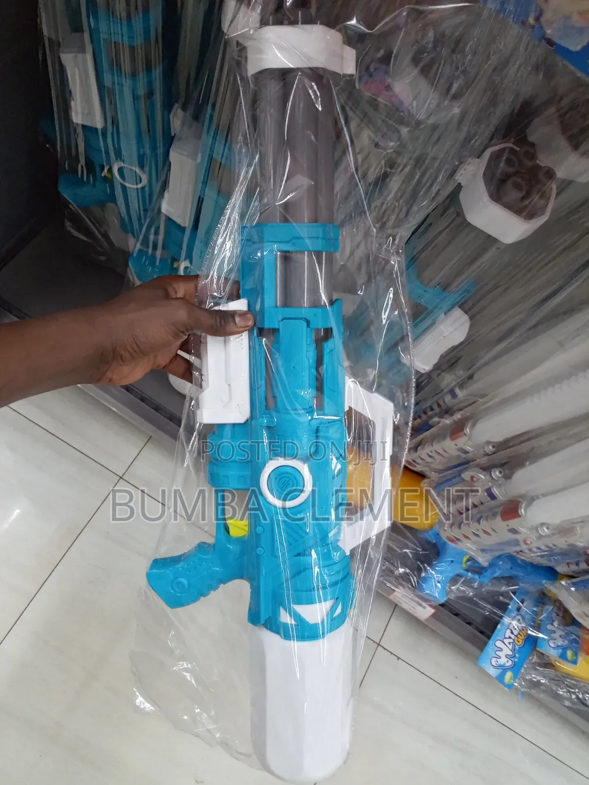 Kids Water Gun