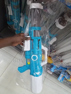 Kids Water Gun