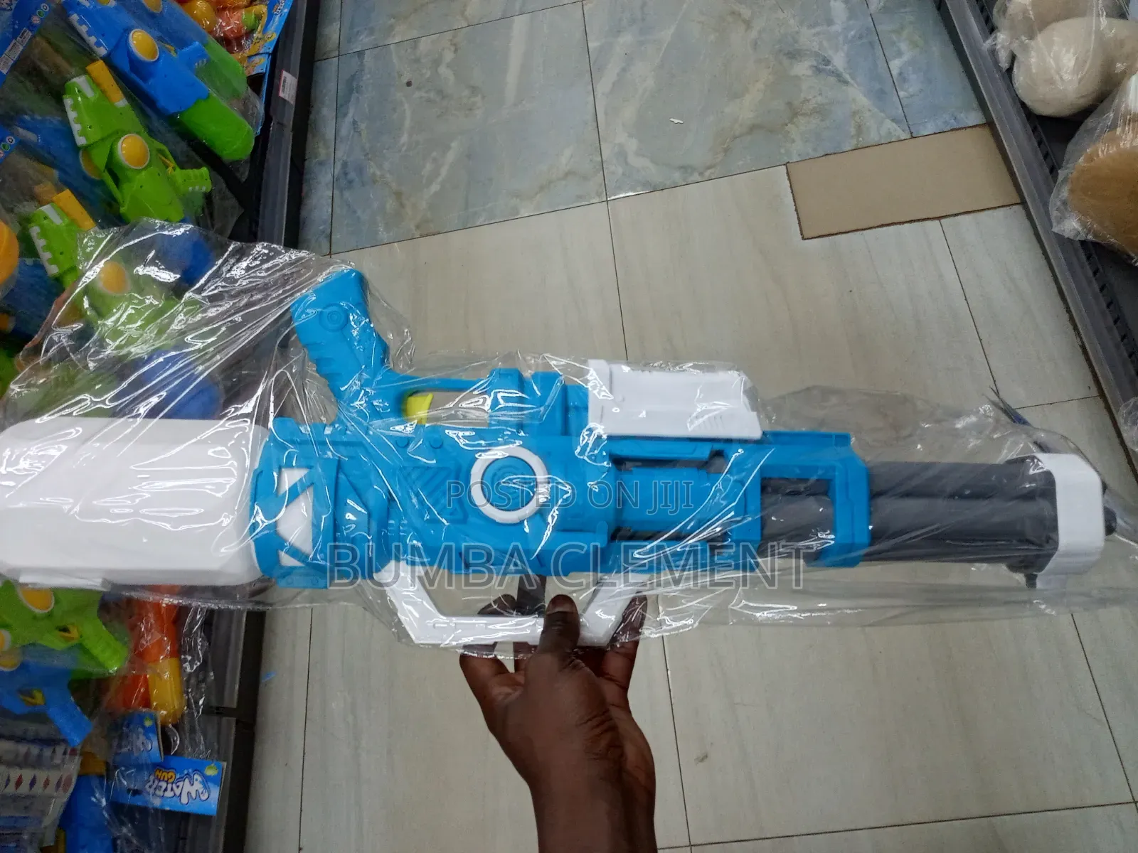 Kids Water Gun
