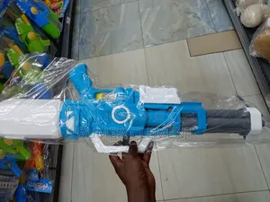 Kids Water Gun