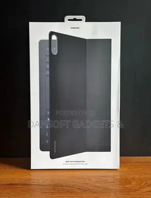 New Samsung Galaxy Tab A11 256 GB Black